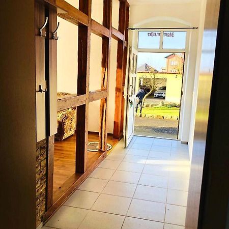 Ferienhof - Ferienwohnung Gadebusch Kültér fotó