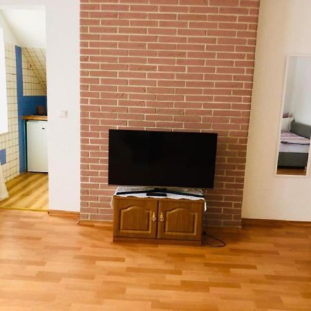 Ferienhof - Ferienwohnung Gadebusch Kültér fotó