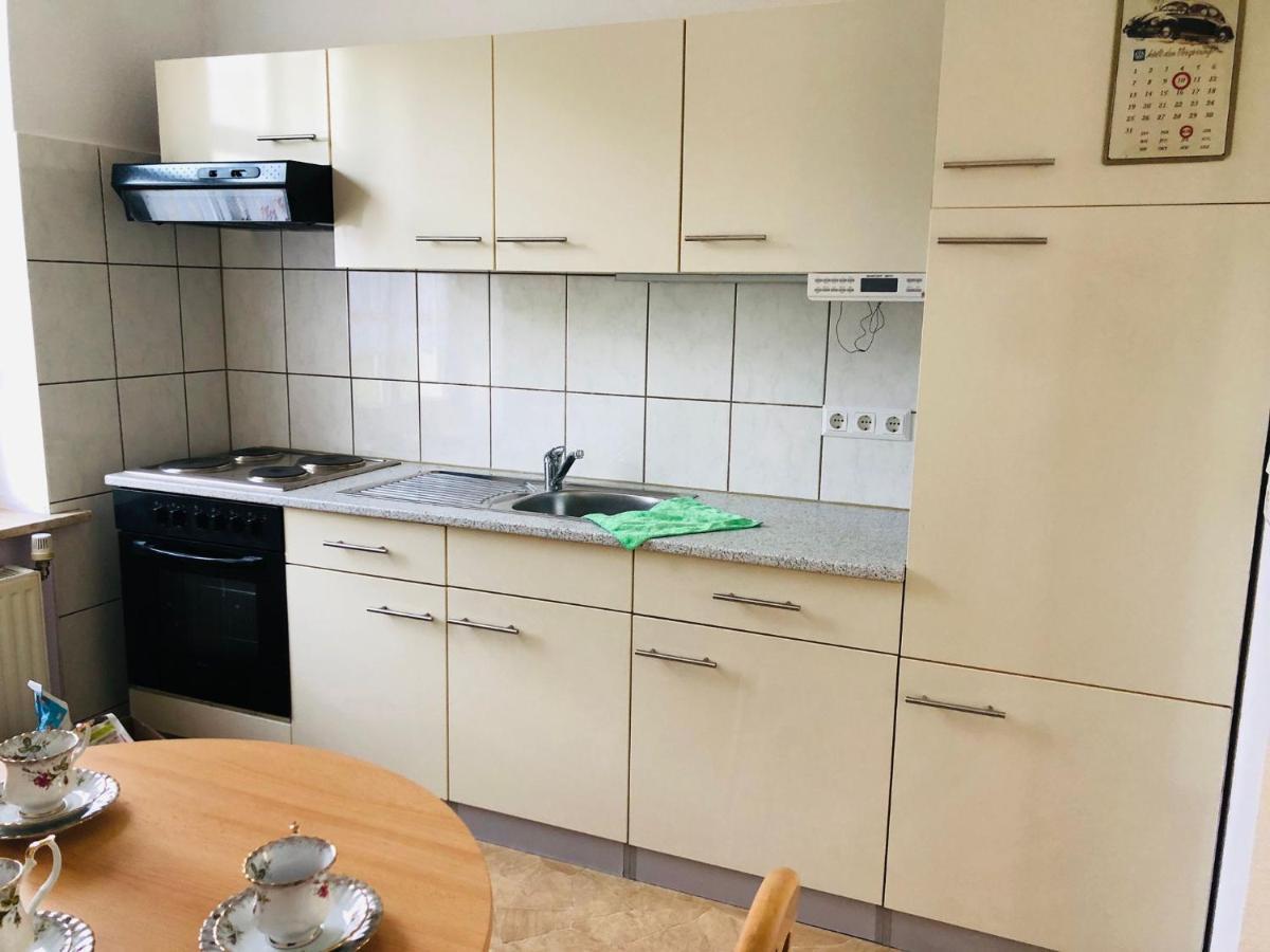 Ferienhof - Ferienwohnung Gadebusch Kültér fotó