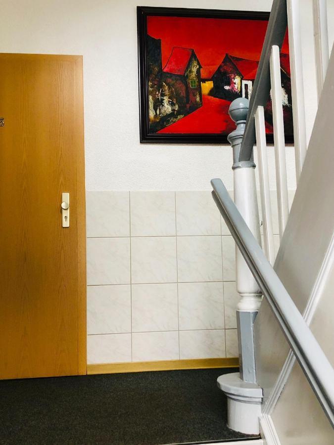 Ferienhof - Ferienwohnung Gadebusch Kültér fotó