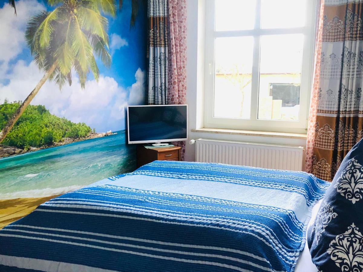 Ferienhof - Ferienwohnung Gadebusch Kültér fotó