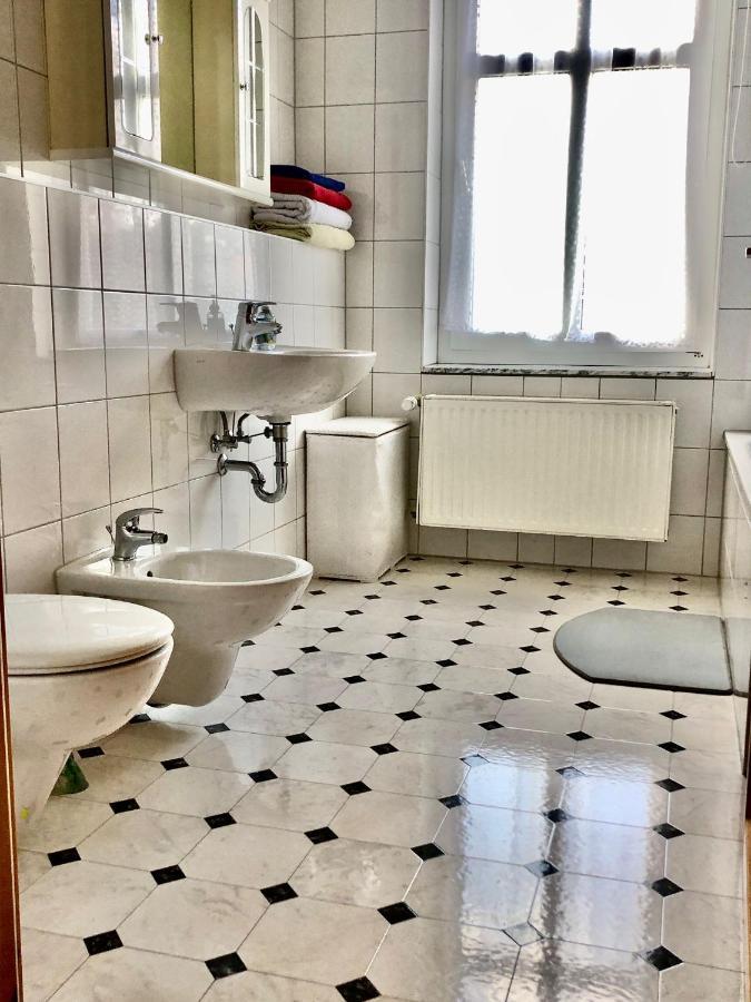 Ferienhof - Ferienwohnung Gadebusch Kültér fotó