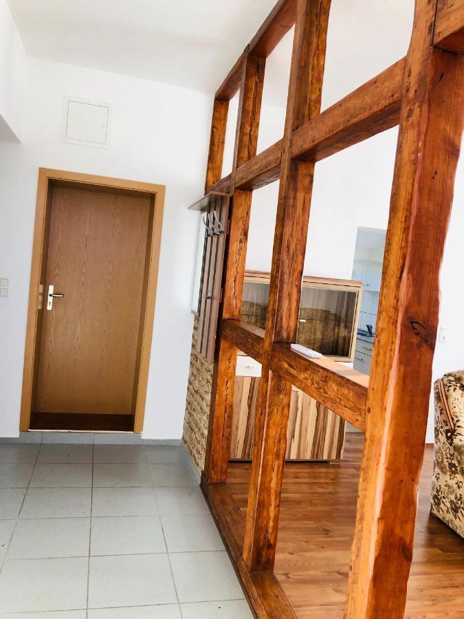 Ferienhof - Ferienwohnung Gadebusch Kültér fotó