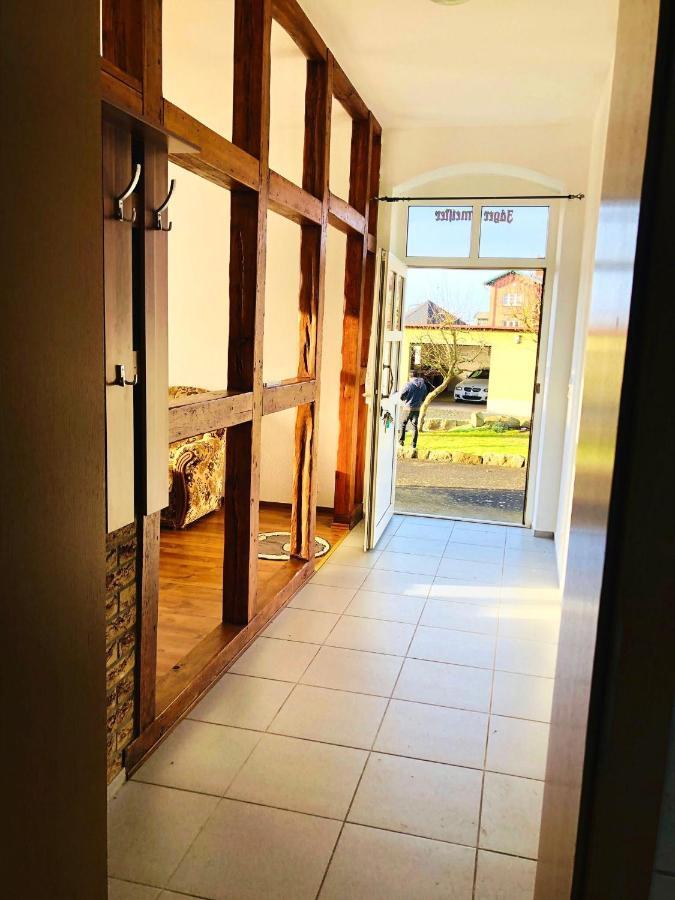 Ferienhof - Ferienwohnung Gadebusch Kültér fotó