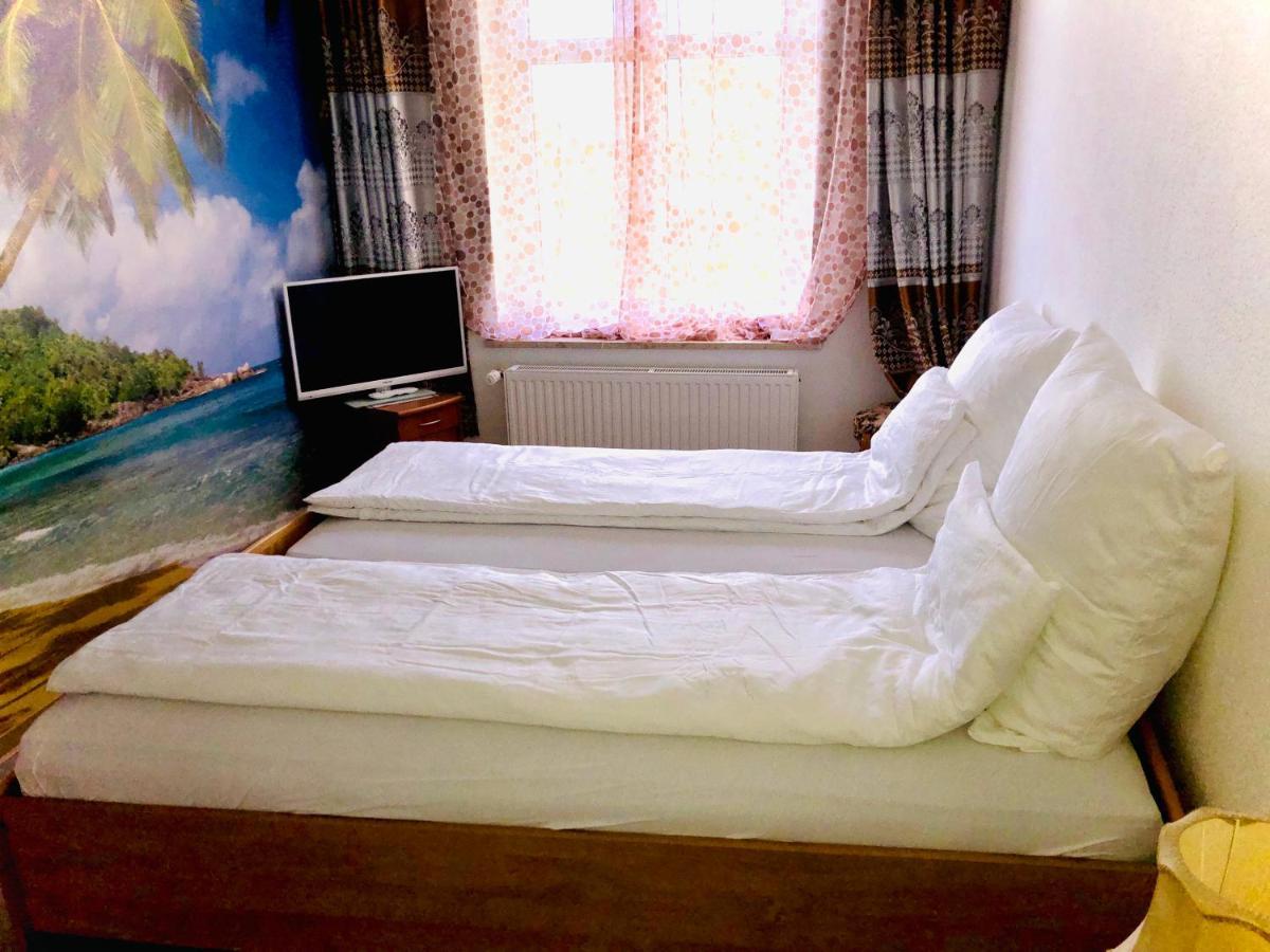 Ferienhof - Ferienwohnung Gadebusch Kültér fotó