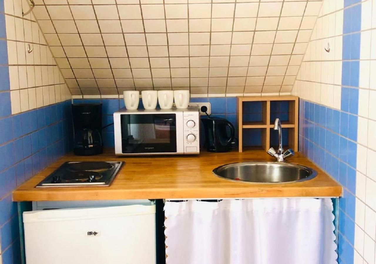 Ferienhof - Ferienwohnung Gadebusch Kültér fotó