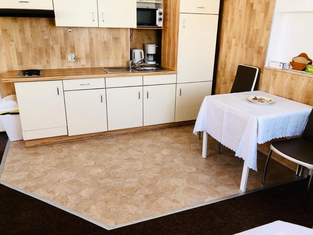 Ferienhof - Ferienwohnung Gadebusch Kültér fotó