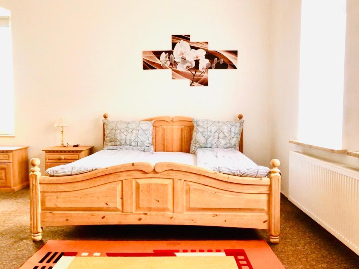 Ferienhof - Ferienwohnung Gadebusch Kültér fotó