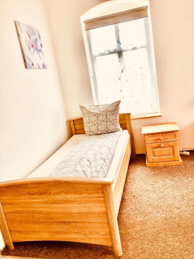 Ferienhof - Ferienwohnung Gadebusch Kültér fotó